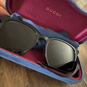 Gucci sunglasses for women